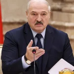 لوکاشنکو: آماده میزبانی نشست زلنسکی و پوتین هستیم