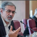 حضور قائم‌مقام وزیر بهداشت در برنامه «ایران امروز»