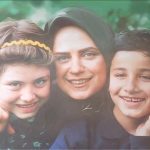 بازیگر کودک سریال «تولدی دیگر» ۳۵ ساله شد + عکس