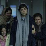 یک رقابت سه‌گانه در صدر جدول گیشه