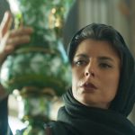 ببینید| چرا رعنا سوار ماشین غلام باستانی شد؟/ توضیح کارگردان