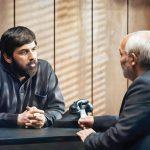  تولید سریال‌های تاریخ معاصر مشکل طراحی صحنه دارد