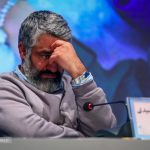 پژمان جمشیدی تا کجا می خواهد در عرصه بازیگری راه سقوط را طی کند؟