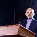 جبلی: ساختمان شیشه‌ای نماد شهداست