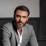 امیرعلی دانایی مجوز گرفت