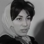 تنها فیلمی که «فروغ فرخزاد» در آن بازی کرد و «جلال آل احمد» نقشی را نپذیرفت