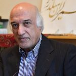 موسی اسوار، مترجم زبان عربی و عضو فرهنگستان زبان و ادب فارسی درگذشت