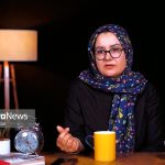 مکرمه شوشتری: نوشتن همیشه پناهگاه من بوده است | مدشدن جستارنویسی، ناآگاهانه است
