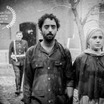راهیابی فیلم کوتاه سرود کلنل از مشهد، به جشنواره پورتوبللو لندن