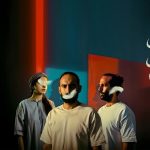 حیدو هدایتی بازیگر شد