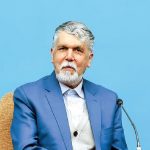 صالحی: اربعین از جان مردم برخاسته و ماندگار شده است