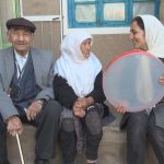 نمایش «همنوایی عاشقانه» در جشنواره نیواورلئان آمریکا