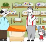 فصل سوم انیمیشن «بابابام» در مراحل پایانی تولید