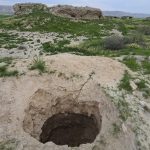 میراث ساسانی در فارس، قربانی ۴۰ حفاری جدید
