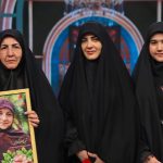 روایتی صمیمی از شهیده معصومه کرباسی در «از مامان بگو»