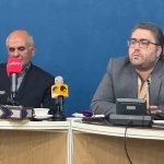 دبیر علمی کنگره ملی شعر «از توس تا نیشابور»: هدف ما برگزاری کنگره‌ای در شأن خراسان به عنوان خاستگاه زبان و شعر فارسی است + فیلم