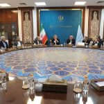 خواسته‌های صالحی امیری از عراقچی