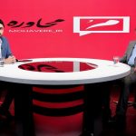 اسماعیل آذر: خدا فرد هتاک به فردوسی را شفا دهد + فیلم
