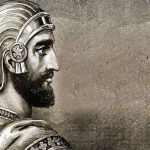 مصادره به مطلوب‌کردن کوروش توسط رژیم صهیونیستی