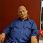 جوان‌ها با آگاهی به سوی کار‌های هنری بیایند