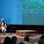 جشنواره ملی موسیقی جوان عاملی برای روشن نگهداشتن چراغ موسیقی اقوام