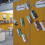 کتاب‌های ایرانی در نمایشگاه مسکو
