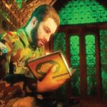 کارکرد هویتی و تمدنی «فرمانروای آب» در عصر پسا‌جنگ