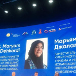 صنایع دستی؛ ابزاری در خدمت دیپلماسی فرهنگی ایران و باشقیرستان