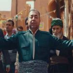 انتشار نماهنگ «امت احمد» پیام عزیزی در هفته وحدت