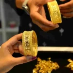 قیمت طلا امروز شنبه 3 آبان 1404
