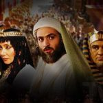 استقبال مردم مصر از سریال «یوسف پیامبر»