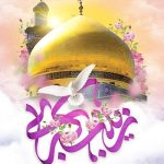 حضرت زینب (س)؛ تصویرگر انسانی که بر خود مدیریت دارد/تجلیل امامخمینی از بانوی عاشورا
