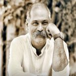 نادر فلاح روی صحنه «رقص پا» میرود