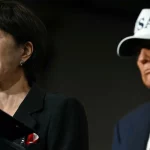 سفارش بزرگ تجهیزات نظامی ژاپن به آمریکا/ ترامپ: با کمال مسرت تأیید کرده‌ام