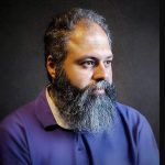 مهراد نوبخت‌پور، در چهل سالگی درگذشت