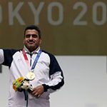 پخش مستند مسنترین ورزشکار ایرانی مدالآور در تاریخ المپیک