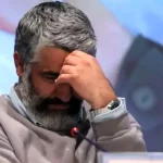 ستارههای فوتبال پشت پژمان جمشیدی درآمدند