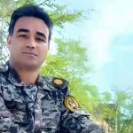 خاطرات شهید فیروز نظری از زبان والدینش + فیلم