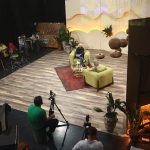 «خردل» گفت‌و‌گو با طعم اندیشه