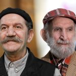 دوستان بامحبت؛ همکاری اسماعیل خلج و حمید جبلی