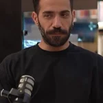 محمد ولی زادگان: 30 بار از حامد بهداد چک خوردم!