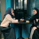 ادبیات عجیب و واکنش‌برانگیز مهمان تلویزیون: دختران ایران خشتک شما را پرچم می‌کنند!/ چرا ژیلا صادقی آن‌چه را شنید «خفن» خواند؟!