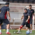 در انتظار سورپرایز کریم باقری مقابل تراکتور