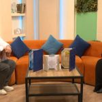 دهه هشتادی جهادگر، پیشگام خدمت به امام رضا (ع) + فیلم