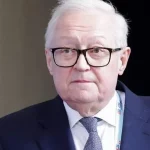 ریابکوف شرط دیدار پوتین با ترامپ را اعلام کرد