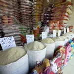 معمای برنج پاکستانی؛ دلار 28 هزار تومانی چطور 200 هزار تومان میشود؟