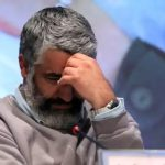 توضیح درباره نحوه خروج پژمان جمشیدی از کشور