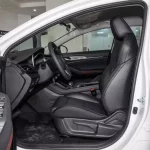 چانگان ایدو EV460؛ همهچیز درباره محصول جدید سایپا