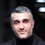 اولین واکنش پژمان جمشیدی: به خاک مادرم دروغ میگویند