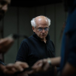 کارگردان «الگوریتم»: هدفم ساخت یک قصه پلیسی با ریشههای واقعی بود